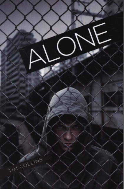 Alone, Paperback / softback Book