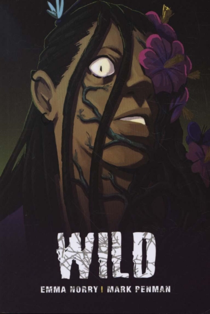 Wild, Paperback / softback Book
