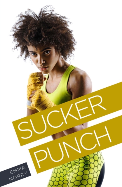 Sucker Punch, PDF eBook
