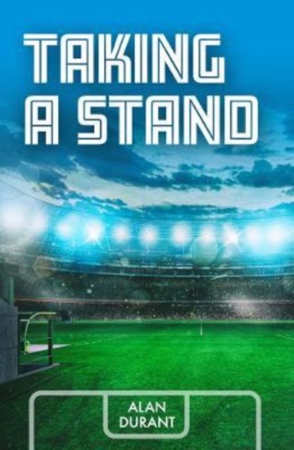 Taking a Stand, Paperback / softback Book