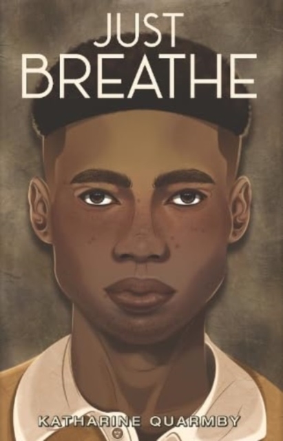 Just Breathe, Paperback / softback Book