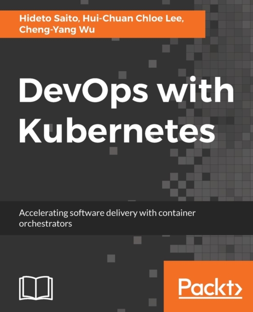 DevOps with Kubernetes, Electronic book text Book