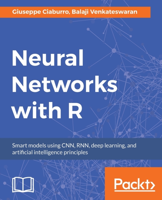 Neural Networks with R, Electronic book text Book