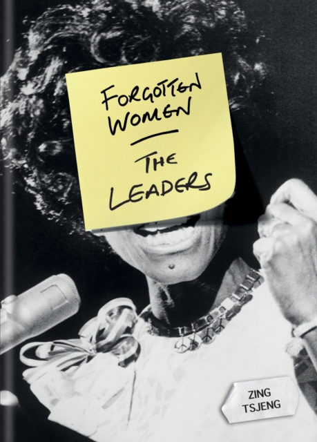 Forgotten Women: The Leaders, EPUB eBook