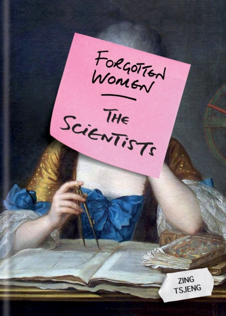 Forgotten Women: The Scientists, EPUB eBook