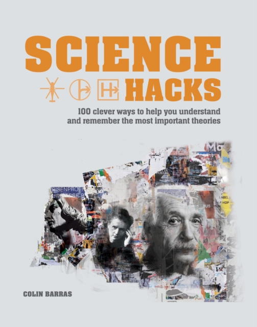 Science Hacks, EPUB eBook