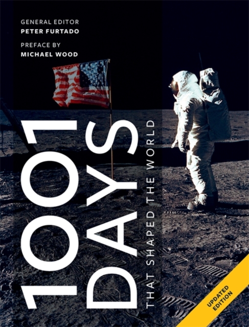 1001 Days That Shaped Our World, Paperback / softback Book