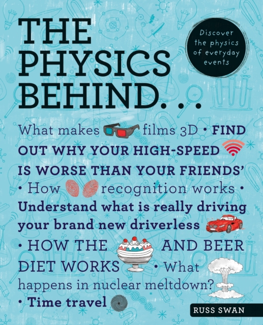 The Physics Behind..., EPUB eBook