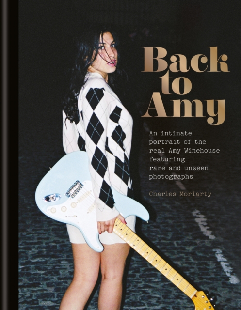 Back to Amy, EPUB eBook