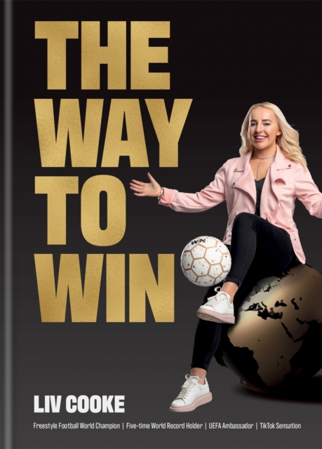 The Way to Win, Hardback Book