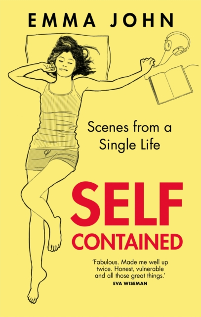 Self Contained : Scenes from a single life, EPUB eBook