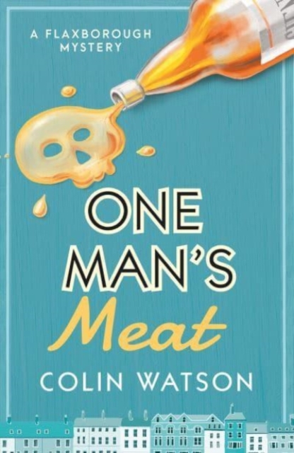One Man's Meat, Paperback / softback Book