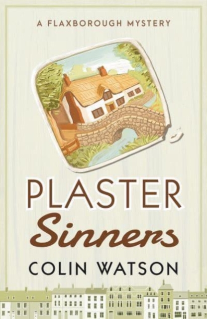 Plaster Sinners, Paperback / softback Book