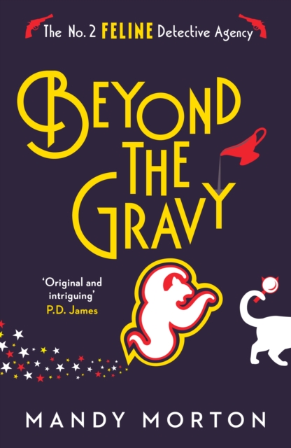 Beyond the Gravy, Paperback / softback Book