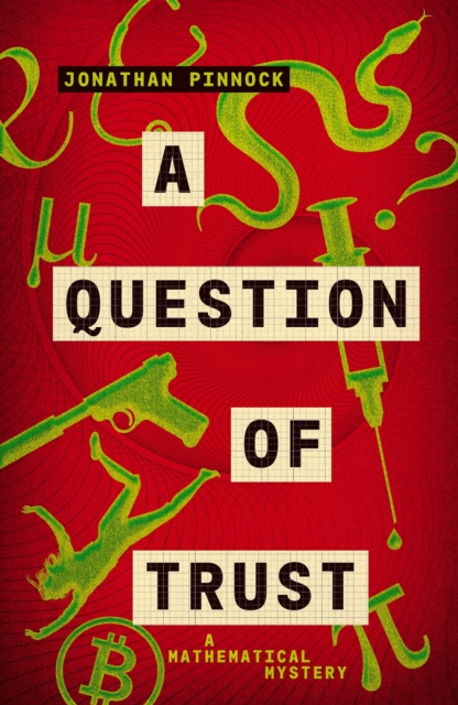 A Question of Trust, Paperback / softback Book