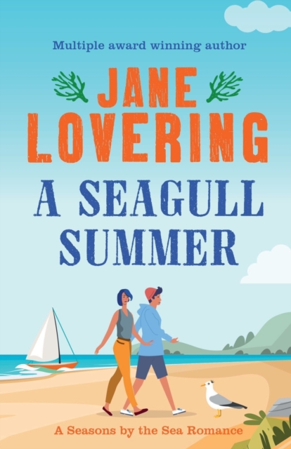 A Seagull Summer (Seasons by the Sea #2), Paperback / softback Book