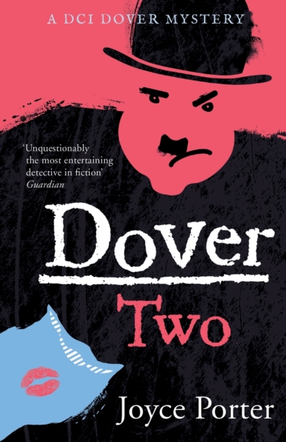 Dover Two, Paperback / softback Book