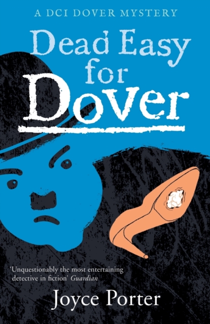 Dead Easy for Dover, Paperback / softback Book