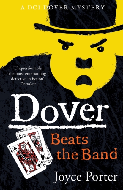 Dover Beats the Band, Paperback / softback Book