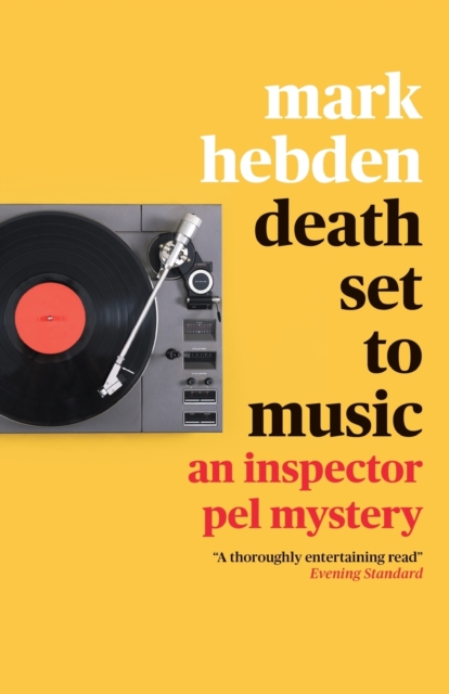 Death Set to Music, Paperback / softback Book