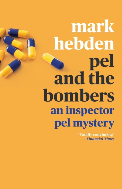 Pel and the Bombers, Paperback / softback Book