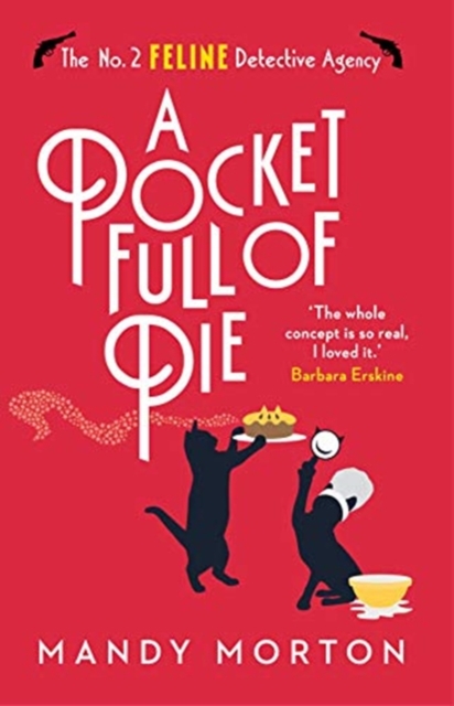 A Pocket Full of Pie, Paperback / softback Book