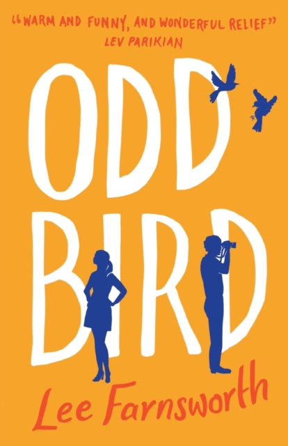 Odd Bird, Paperback / softback Book