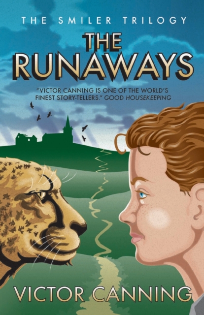 The Runaways, Paperback / softback Book