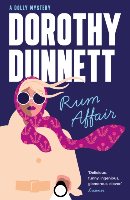 Rum Affair, Paperback / softback Book