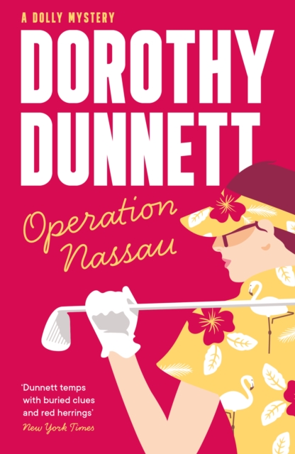 Operation Nassau, Paperback / softback Book