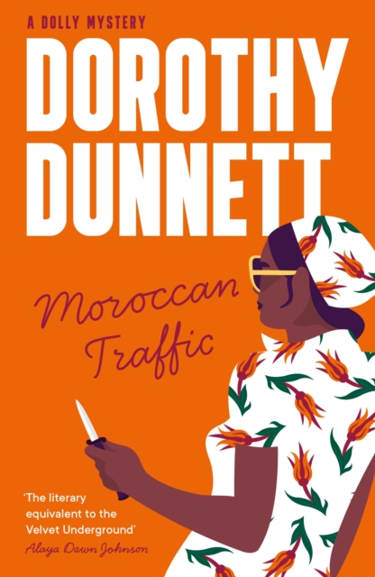 Moroccan Traffic, Paperback / softback Book