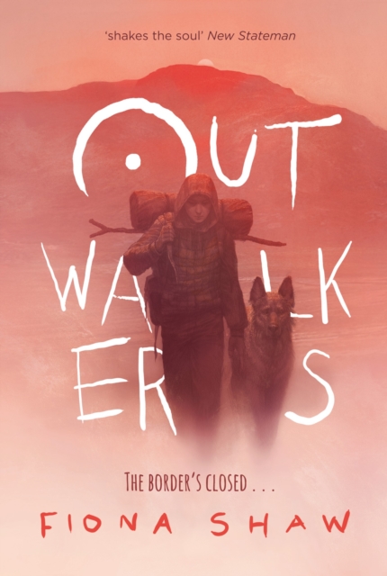 Outwalkers, Paperback / softback Book