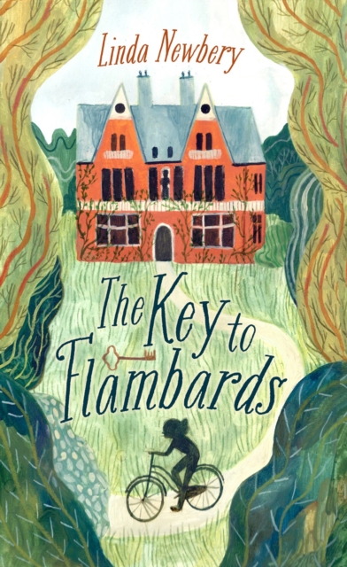 The Key to Flambards, Hardback Book