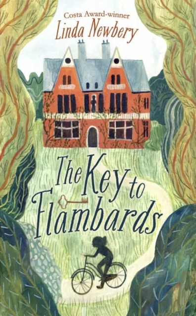 The Key to Flambards, Paperback / softback Book