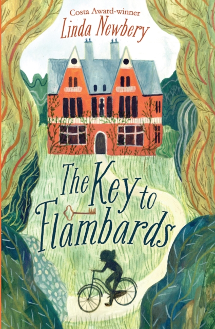 The Key to Flambards, EPUB eBook