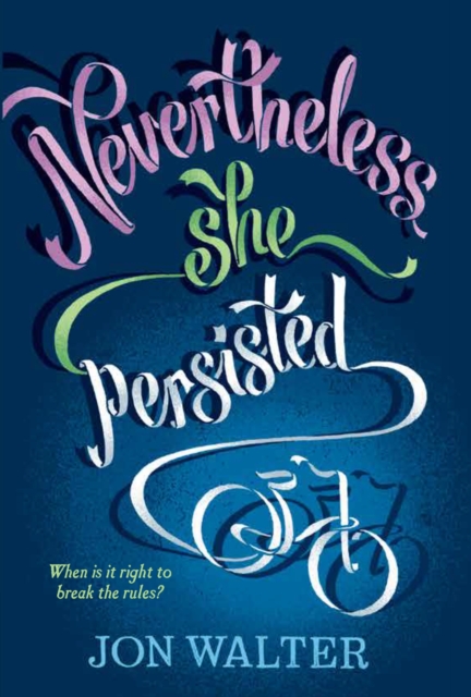Nevertheless She Persisted, Hardback Book