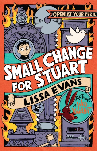 Small Change for Stuart, EPUB eBook