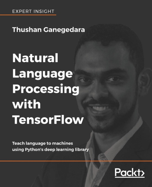 Natural Language Processing with TensorFlow, Electronic book text Book