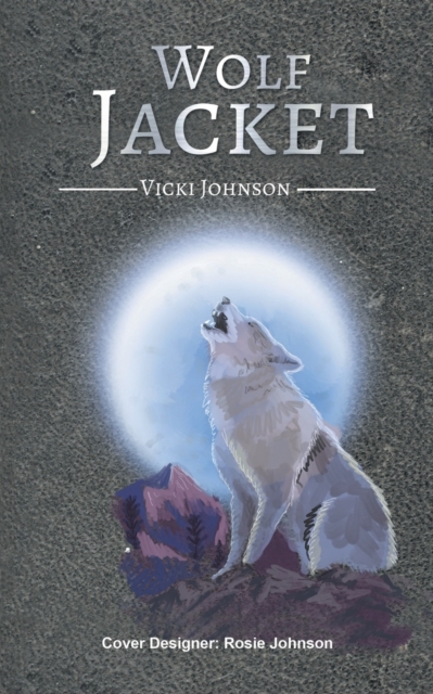 Wolf Jacket, Paperback / softback Book