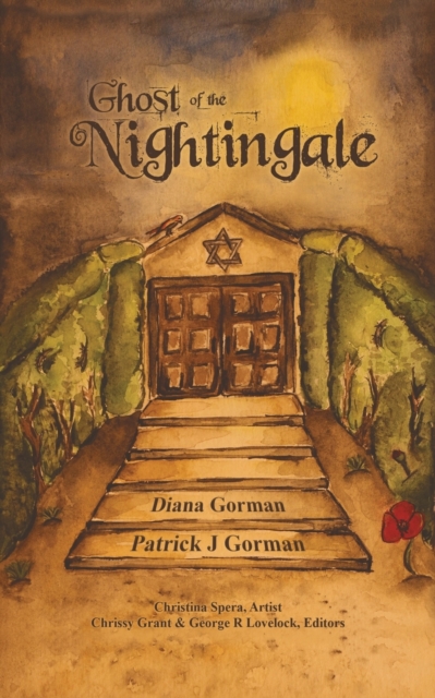 Ghost of the Nightingale, Paperback / softback Book