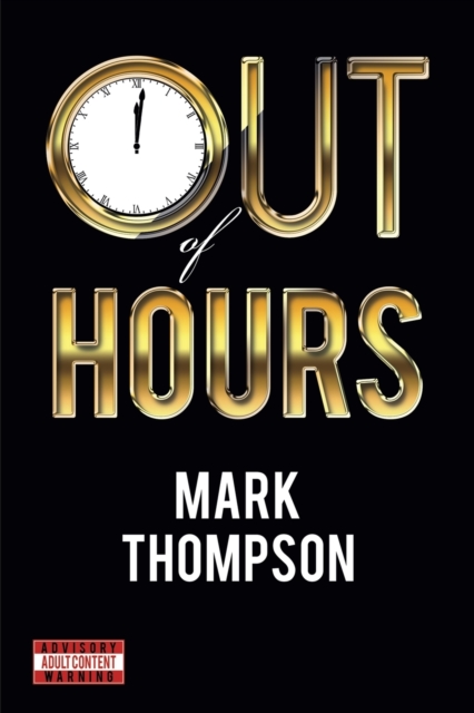 Out of Hours, Paperback / softback Book