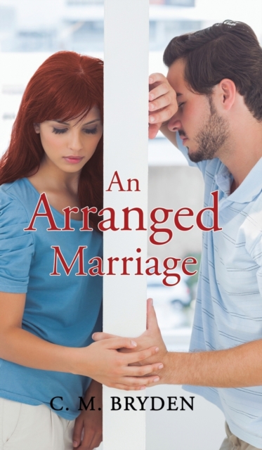 An Arranged Marriage, Hardback Book