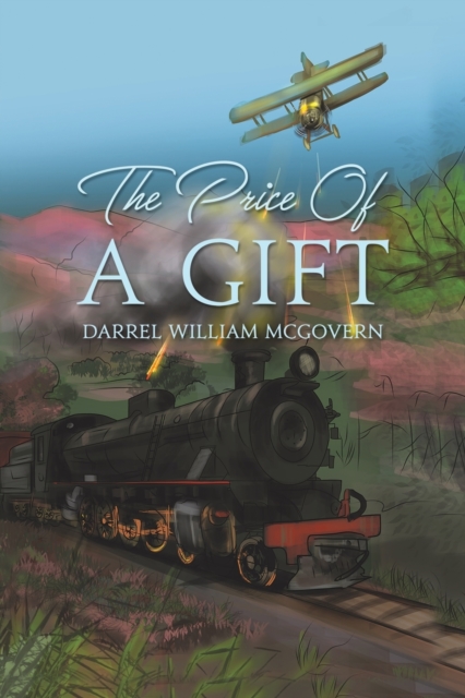 The Price of a Gift, Paperback / softback Book