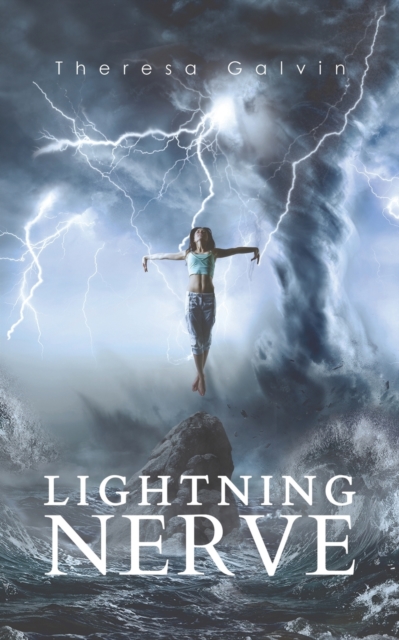 Lightning Nerve, Paperback / softback Book