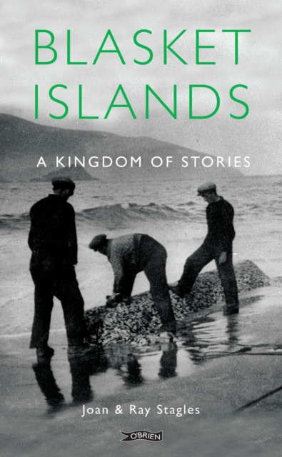 Blasket Islands, EPUB eBook