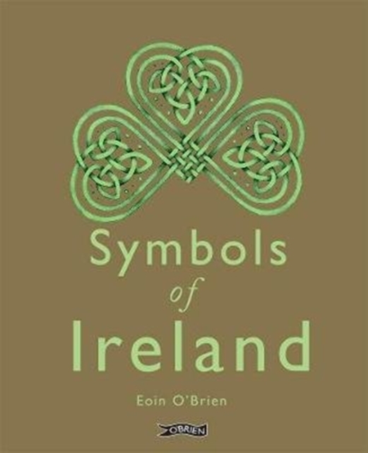 Symbols of Ireland, Hardback Book