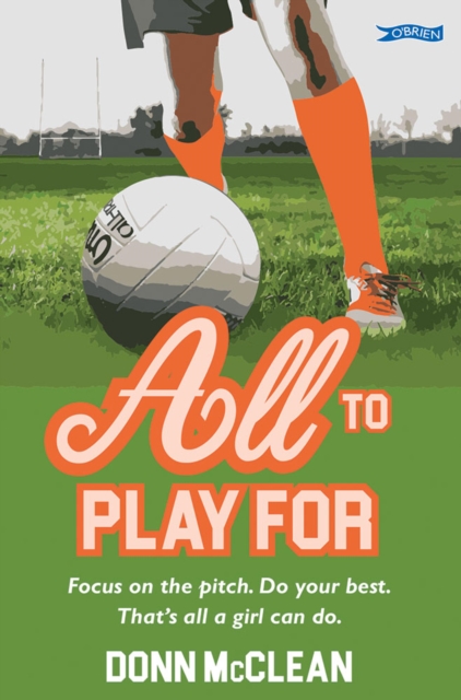 All to Play For, EPUB eBook