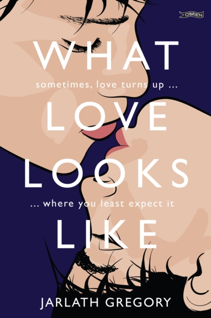 What Love Looks Like, EPUB eBook