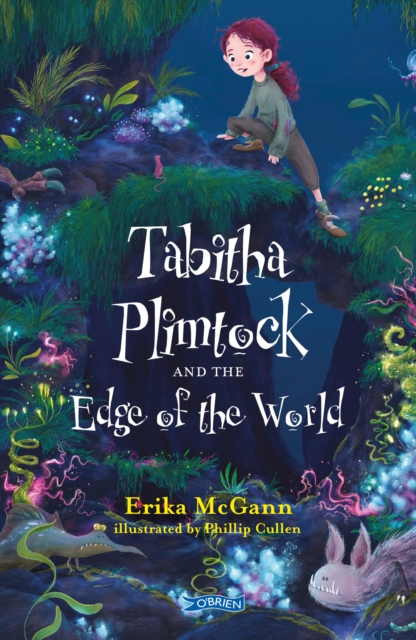 Tabitha Plimtock and the Edge of the World, EPUB eBook