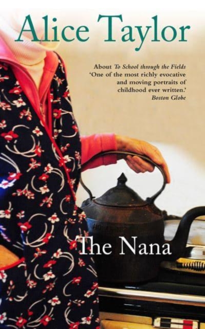 The Nana, Hardback Book